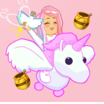 Lovely Honey Squad