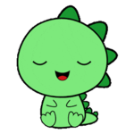 MyBabyDinos