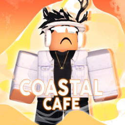 『』Coastal Café V1