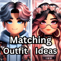 [ 2025 🎀 ] Matching Outfit Ideas