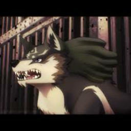 avenge wolf link