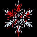 Blood Snow