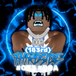 {183rd} [3RDSIDE] #O.T.3 #DOA