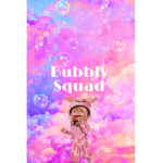 Bubbly Gaming Squad