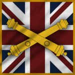 The Rоyal Artillery Regiment