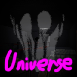 UNIVERSE🛰️ icon