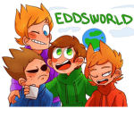 El grupo de eddsword :D