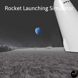 Rocket Launching Simulator (Legacy)