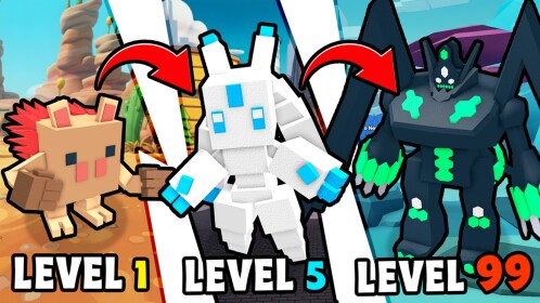 Elf  Evolution[3.0]