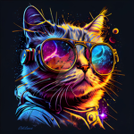 Space Cat Empire