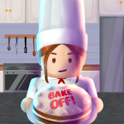 BAKE OFF 🎂 (BETA)