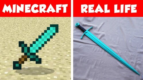 Sword Crafters ⚔️