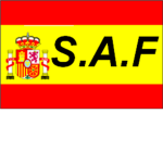 Spanish Armored Forces