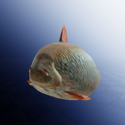 [ BETA RELEASE ] i survived the fish