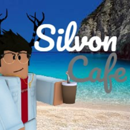 Work at Silvon Cafe!