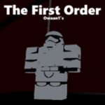 The First Order〘TFO〙