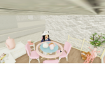 miss Océane roblox