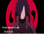 Drak Squad army