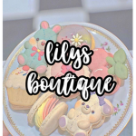 ~ lily’s boutique ~