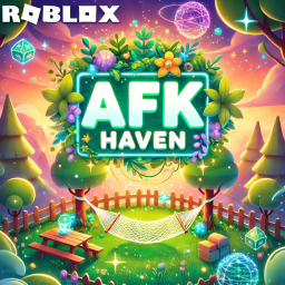 AFK HAVEN