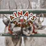 Aina's clothes