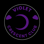 Violet Crescent