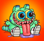 Gore Cats