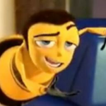 Barry Bee Bensons Fan Club