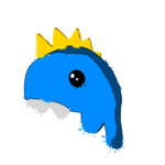Blue Dino’s United