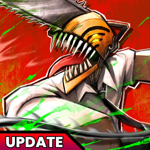 Coração do Diabo do Chainsaw Man