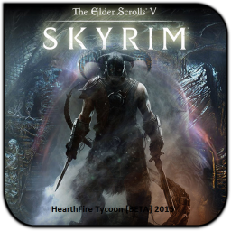 Skyrim HearthFire Tycoon