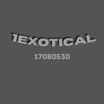 1Exotical
