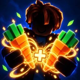 [🌼] Merge a Plant and Steal icon