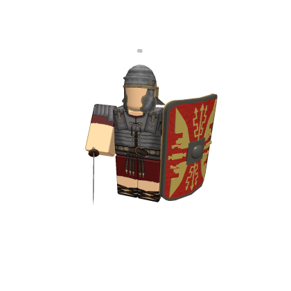 Roman #########