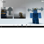 Brick empire army