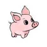 The Piggy Club!