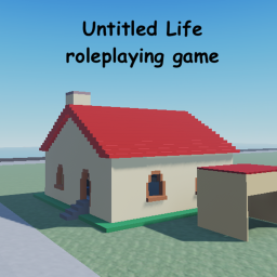 Untitled Life roleplaying game