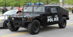 Itz Military Police