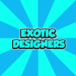 Exotic Designers