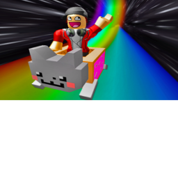 COMING SOON! Box Ride