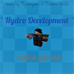 ~ Hydro Development ~