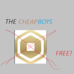 The Cheap Boys