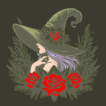 —The Witches' Forest—