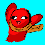 Piggy And i Play every saturday with you guys