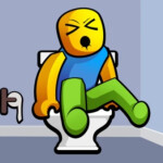 Meu vaso sanitário 🚽