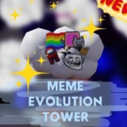 Meme Tower Evolution