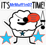 The Mega Muffin