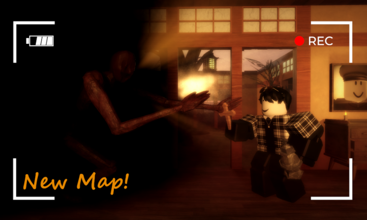 Phasmophobia screenshot 1