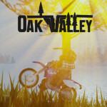  [SPRING UPDATE🌲] Oak Valley ATV/Bike Park