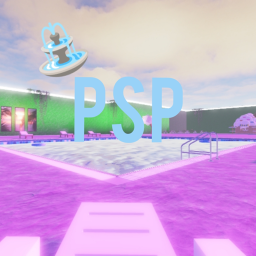 ⛲Poolside Paradise⛲